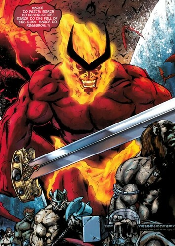 Surtur
