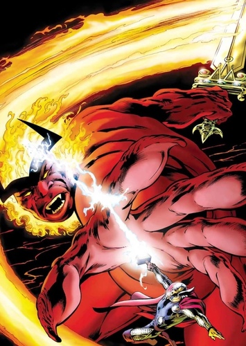 Surtur (MCU)