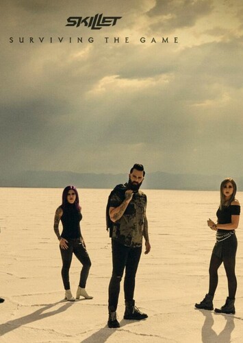 Surviving The Game - Skillet