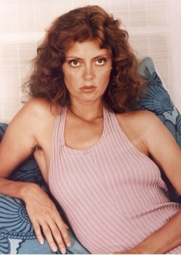 Susan Sarandon