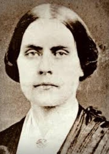 Susan B. Anthony