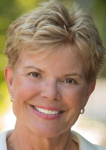 Susan Blu