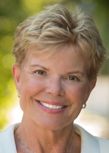 Susan Blu
