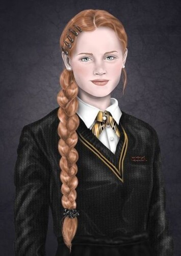Susan Bones