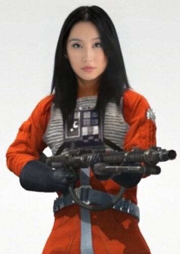 Susan Chen