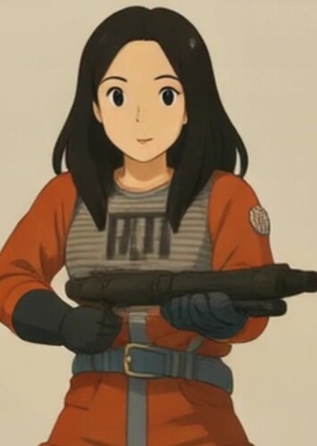 Susan Chen