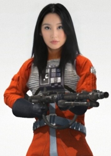 Susan Chen