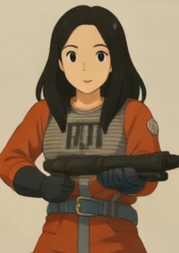 Susan Chen