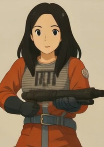 Susan Chen