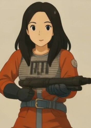 Susan Chen