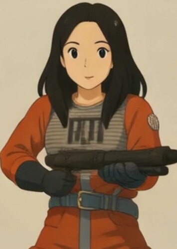 Susan Chen