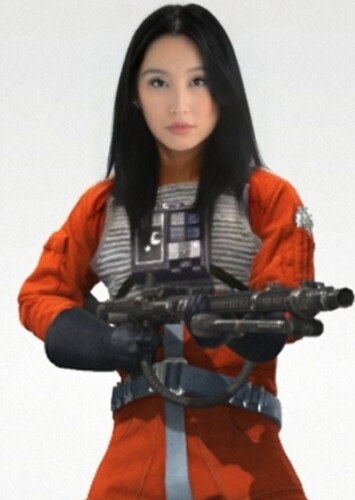 Susan Chen