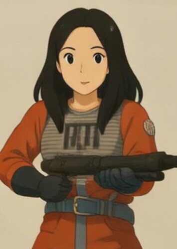 Susan Chen