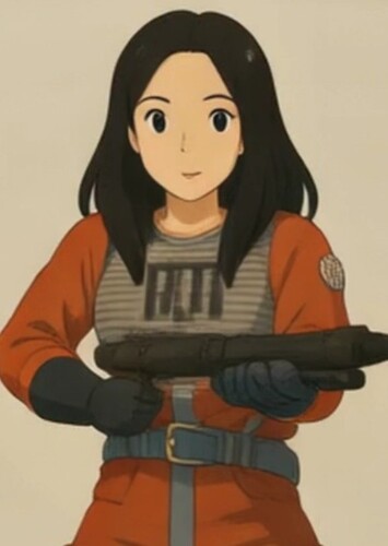 Susan Chen