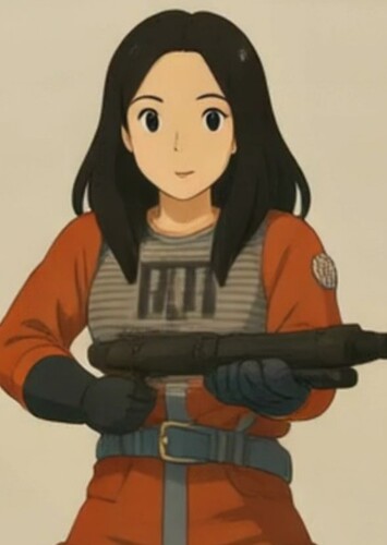 Susan Chen