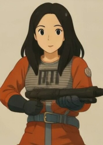 Susan Chen