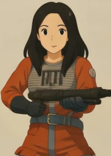 Susan Chen