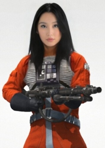 Susan Chen