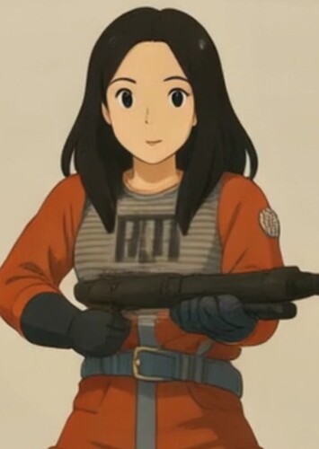 Susan Chen