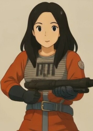 Susan Chen