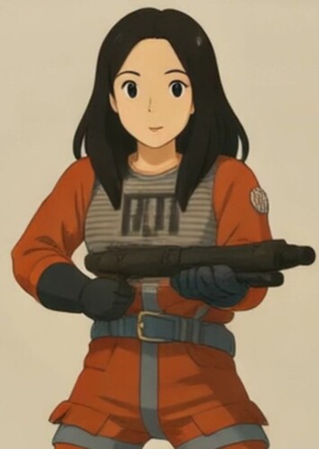 Susan Chen