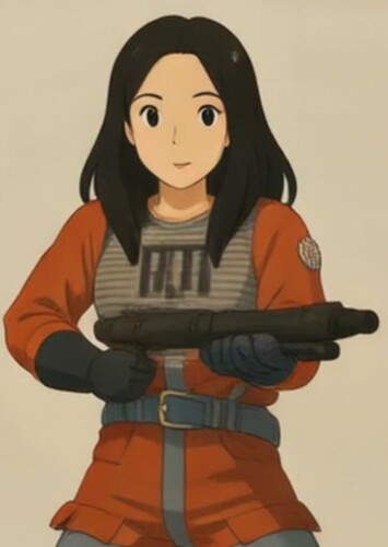 Susan Chen