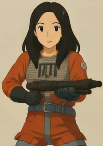 Susan Chen