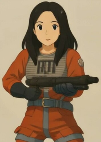 Susan Chen