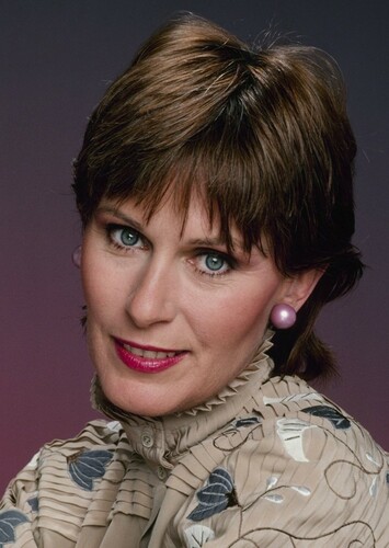Susan Clark