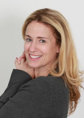Susan Eisenberg
