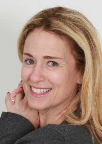 Susan Eisenberg