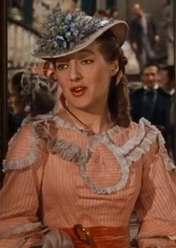 Susan Elinor O'Hara
