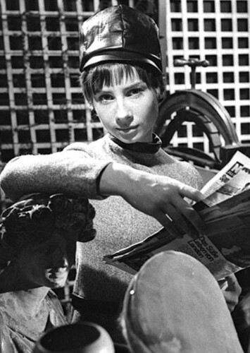 Susan Foreman