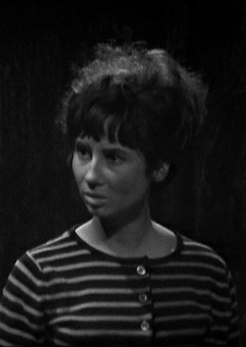 Susan Foreman