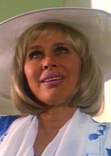 Susan Gordon