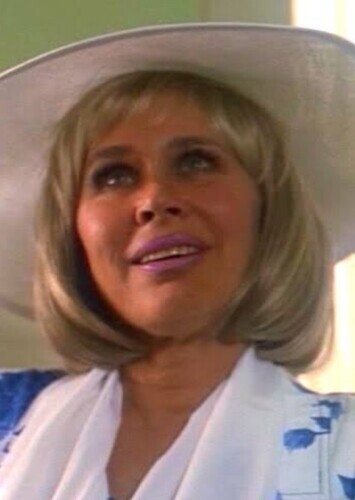 Susan Gordon
