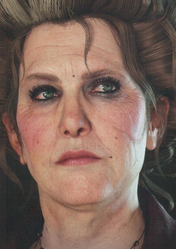 Susan Grimshaw Fan Casting For Red Dead Redemption II Live Action Susan Grimshaw Fan Casting For Red Dead Redemption II Live Action