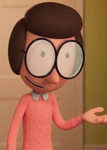 Susan Heffley