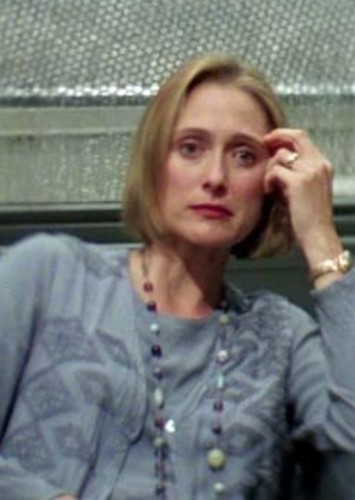 Susan Hendler