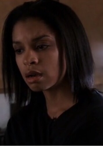 Susan Kelechi Watson