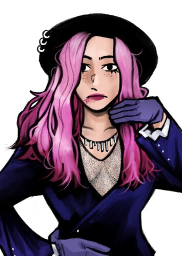Susan Octavia