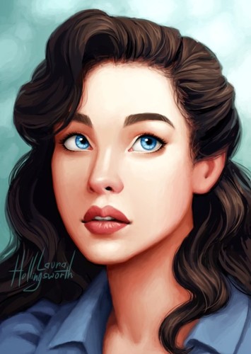 Susan Pevensie
