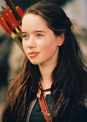 Susan Pevensie