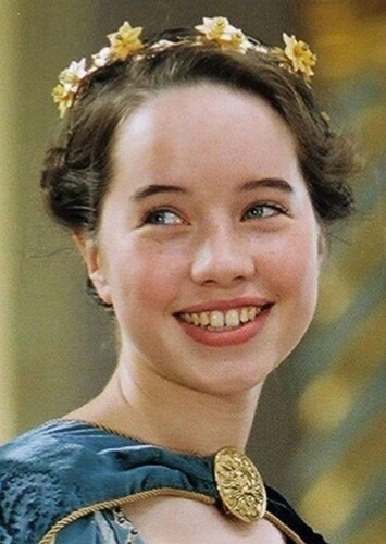 Susan Pevensie
