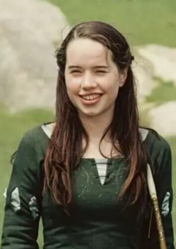 Susan Pevensie
