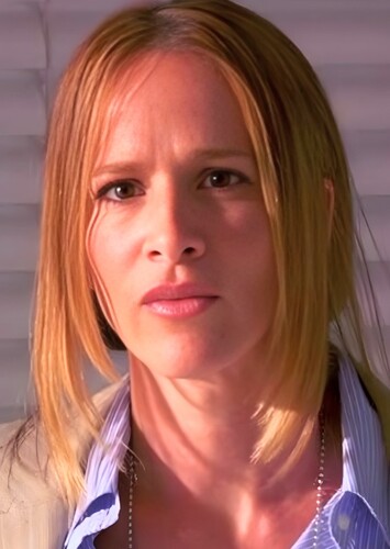 Susan Pierce