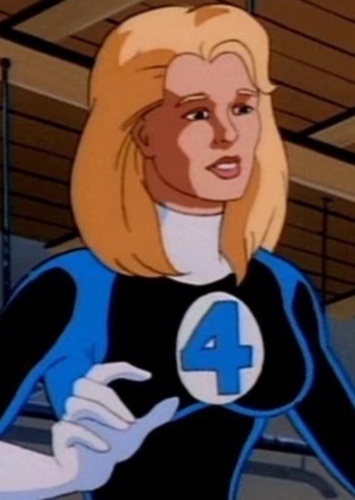 Susan Richards