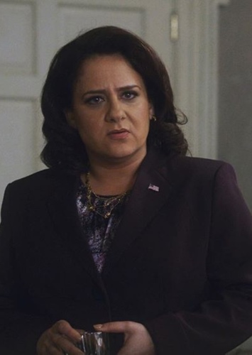 Susan Ross