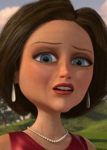Susan's Mom