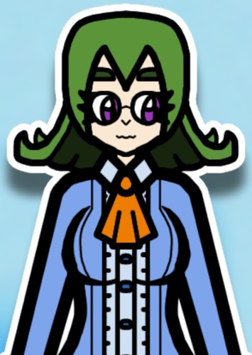Susan Sammy